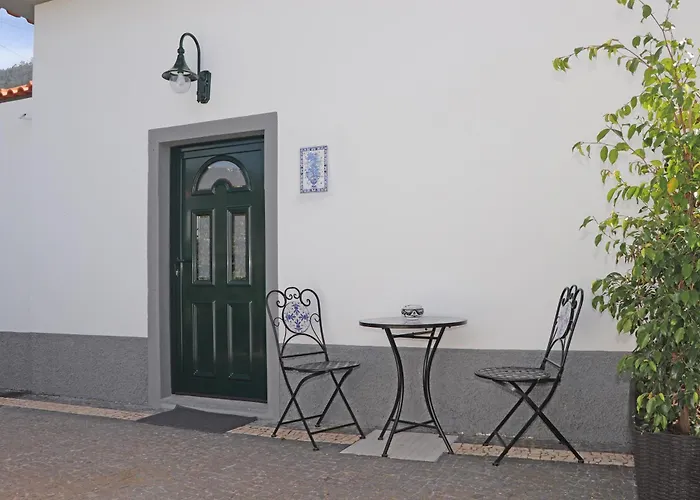 Casa Das Rosas E Casa Do Mar
