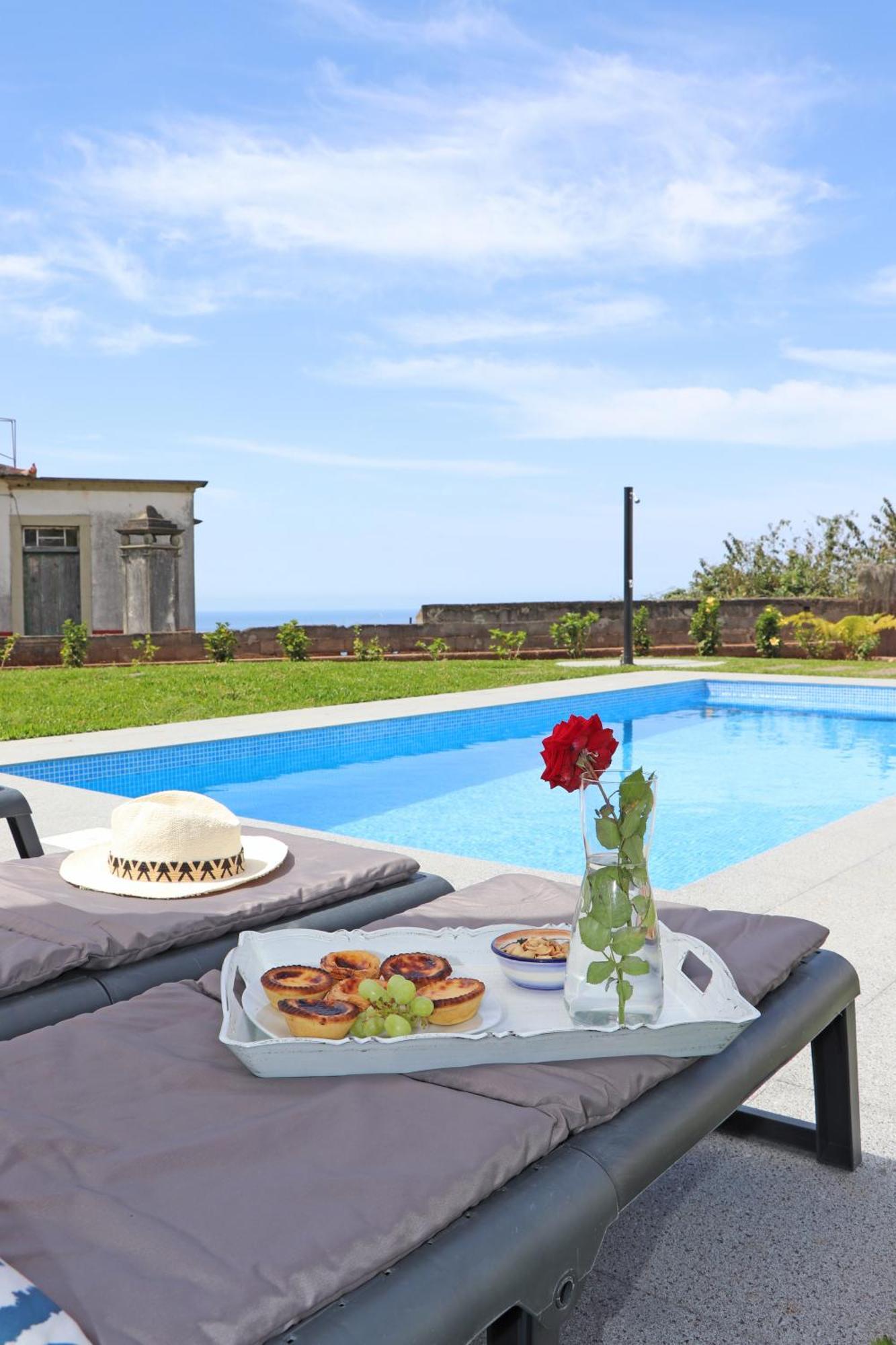 Casa Rosas E Casa Do Mar Arco da Calheta (Madeira)